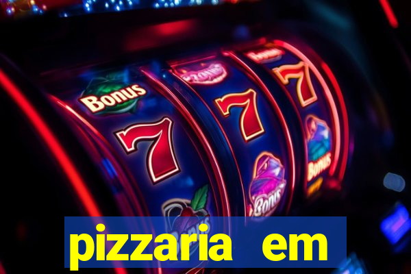 pizzaria em plataforma salvador bahia